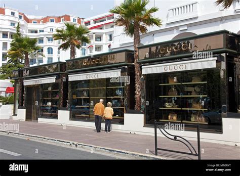 cannes gucci store